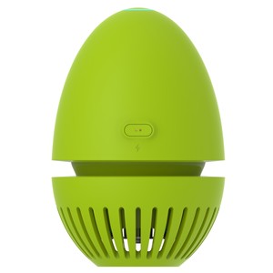 Máquina de lavado de verduras IPX7, para uso doméstico, lavadora de verduras y frutas con eliminación de residuos de pesticidas, novedad