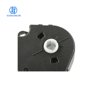 Sorgo 4720015 HVAC Air Door attuatore temperatura principale plastica per <span class=keywords><strong>Jeep</strong></span> Grand Wagoneer 1993 - Product Image 3