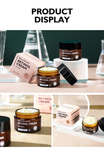 <span class=keywords><strong>ครีม</strong></span>บำรุงผิวหน้า <span class=keywords><strong>VIBRANT</strong></span> <span class=keywords><strong>GLAMOUR</strong></span> ช่วยให้ผิวชุ่มชื้น เรียบเนียน กระชับ ด้วยเรตินอล ขนาด 30 กรัม - Product Image 6