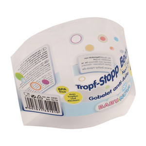 <span class=keywords><strong>Film</strong></span> d'étiquette en PVC transparent, <span class=keywords><strong>film</strong></span> d'étanchéité thermorétractable pour diverses bouteilles, <span class=keywords><strong>film</strong></span> thermorétractable facile à déchirer pour <span class=keywords><strong>bouche</strong></span> de bouteille - Product Image 5