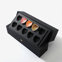 Boîte à chocolat personnalisée de luxe écologique, boîte cadeau en gros pour capsules de café et de thé, vaisselle en céramique, service à thé et tasses
