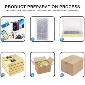 Funda trasera de batería para <span class=keywords><strong>Xiaomi</strong></span> <span class=keywords><strong>Redmi</strong></span> <span class=keywords><strong>Note</strong></span> <span class=keywords><strong>8</strong></span> <span class=keywords><strong>Pro</strong></span>, venta directa de fábrica, lista para enviar - Product Image 6