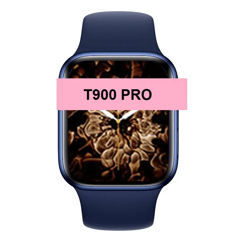 إلكترونيات استهلاكية-ساعات يد, IWO 12 برو سلسلة 6 الأصلي M2 ارتداء ساعة ذكية t900 برو 42 44 مللي متر BT مكالمة ووتش آيفون IOS أندرويد IWO 8 10