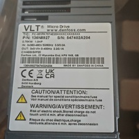 FC051PK75 PLC Serie FC-051