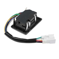 84820-26021 delantero derecho poder del lado del conductor Windows kit para Toyota Hiace 1994 de 1995