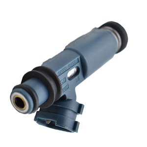 Inyector de Combustible Lexus 23250-50040, Boquilla Eléctrica de Acero para Land Cruiser 4700 GX4700 2UZ - Product Image 4