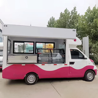 Caravane de haute qualité pour aliments, 10 l, voiture, café, maison, glace, chien, chariot, essence, camion, alimentation rapide