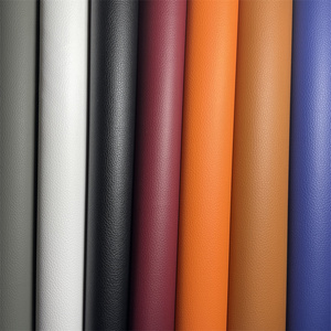 Cuero Sintético Autoadhesivo <span class=keywords><strong>de</strong></span> PVC <span class=keywords><strong>de</strong></span> 50*120CM, Adhesivo Impermeable para Tapicería, Asientos <span class=keywords><strong>de</strong></span> Coche, Reparación <span class=keywords><strong>de</strong></span> Sofás y Uso Decorativo - Product Image 2