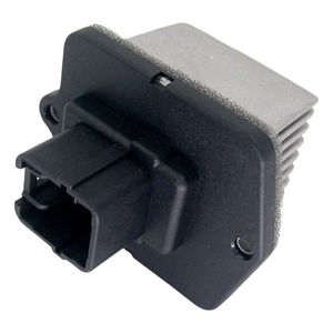 ตัวต้านทานมอเตอร์โบลเวอร์ 7802A006 สำหรับอะไหล่ทดแทนรถยนต์มิตซูบิชิ - Product Image 4