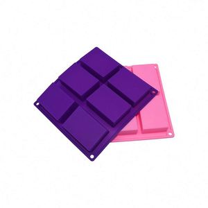3D <b>Silicone</b> <b>Baking</b> Mould Customized Silicon Mould for Soap Making Wholesale Soap Mold <b>Silicone</b> Handmade Soap Moulds - Product Image 2