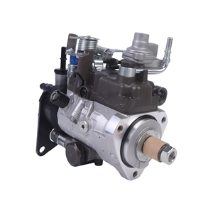 Pompe à injection de carburant de qualité supérieure 9520A433G 9520A430 2644C318 pour moteur diesel Perkins 1104D-44TA DP210 Pièce de rechange - Product Image 5