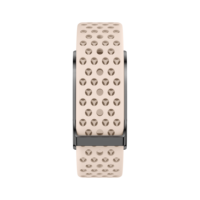 Nouvelle montre connectée sans écran, meilleur tracker d'activité avec moniteur de fréquence cardiaque étanche 1ATM, podomètre Android