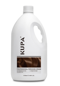 Soins de salon professionnel 10 20 <span class=keywords><strong>30</strong></span> 40 <span class=keywords><strong>Volume</strong></span> <span class=keywords><strong>Creme</strong></span> Developer Doux Lift Manipulez facilement la crème oxydante pour les cheveux - Product Image 4