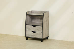 Meuble de rangement pour salon moderne en bois Meubles de maison de haute qualité Vente en gros Offre Spéciale pour chambre à coucher - Product Image 6