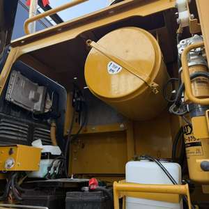 Excavadora Cat 349D Original con Motor C13 ACERT, Equipo de Minería de Alta Productividad - Product Image 5