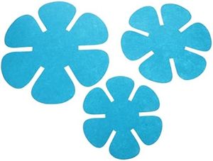Tùy Chỉnh Dệt Cảm Thấy Không Trượt Bảng Pad Nhà Bếp Hiện Đại Mat Bảo Vệ Cho Các Bảng Ngăn Chặn Chậu Chảo Ngăn Chặn Gãi - Product Image 5