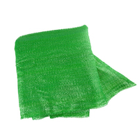 100% nouveau tissu pare-soleil vert HDPE et filet pare-soleil imperméable pour jardin et serre
