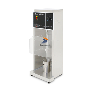 Máquina Mezcladora de <span class=keywords><strong>Helado</strong></span> Suave <span class=keywords><strong>McFlurry</strong></span> a <span class=keywords><strong>Precio</strong></span> Económico, Máquina Mezcladora de <span class=keywords><strong>Helado</strong></span> Tipo Blizzard - Product Image 5