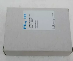 NUEVA válvula solenoide de 534557 de - Product Image 2