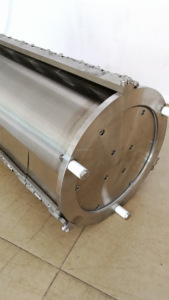 1 hydrocarbon và các dẫn xuất của chúng các sản phẩm hóa học sinh học Bộ lọc tự làm sạch - Product Image 4