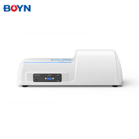 Testeur de dureté automatique de tablette BN-YPD-200C Machine de testeur de dureté Brinel numérique de bureau pour une utilisation en laboratoire