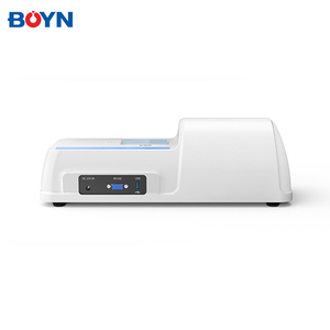 BN-YPD-200C tự động Tablet độ cứng Tester Máy tính để bàn kỹ thuật số brinel độ cứng Tester máy cho phòng thí nghiệm sử dụng - Product Image 3