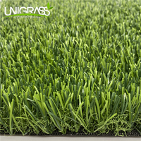 Tapis de gazon synthétique artificiel Unigrass Landscape, gazon artificiel, tapis de gazon, décoration, pelouse synthétique, gazon artificiel
