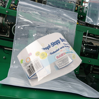 Etiquetas Termoencogibles de PVC Impresas Personalizadas, Película Protectora de Grado Alimenticio para Latas de Bebidas de Café, Botellas de Vidrio
