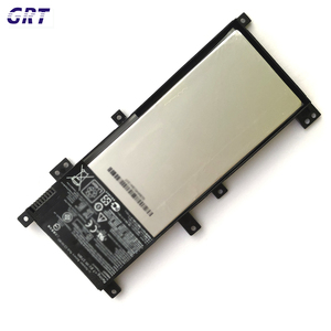 Batería para Portátil de 7.6V 37Wh C21N1401 para ASUS Notebook X455 X455LA X455L, Pieza Compatible C21PQCH PP21AT149Q-1 - Product Image 2