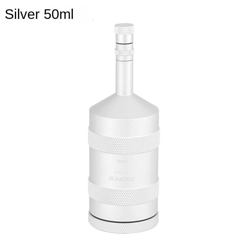 50ml Silver