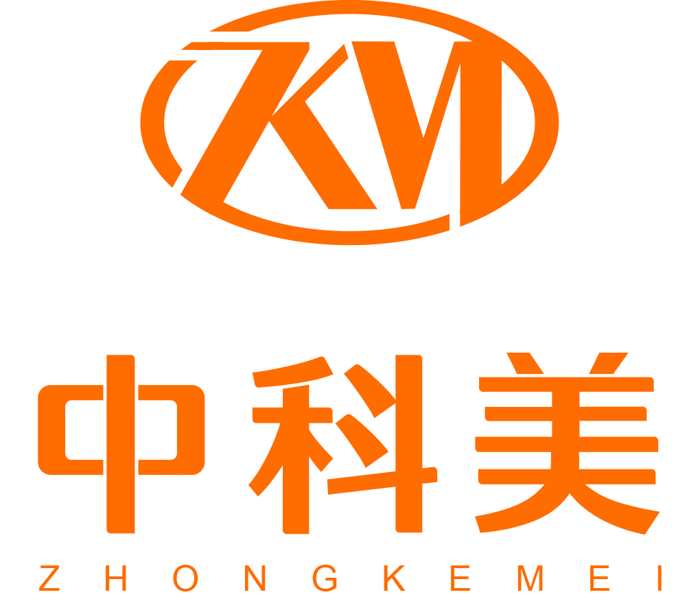 Guangdong Zhongkemei Pharmaceutical Co., Ltd. logo