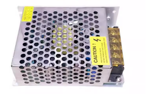 Good Quality Slim Size 12V200W Single Output 60W Aluminum Switching Power Supply <strong>Industry</strong> Use High Efficiency - Product Image 4