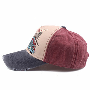 Cappello Trucker Vintage con Stampa <span class=keywords><strong>Istanbul</strong></span>, Berretto da Baseball Effetto Invecchiato, Regolabile Unisex, Cappello Casual da Esterno per il Sole - Product Image 5