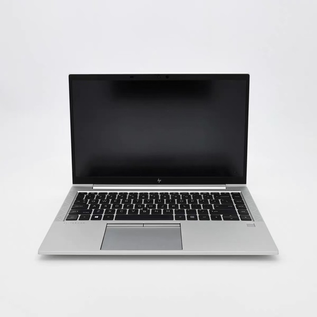 Original EliteBook 845G7 AMD Ryzen 5 PRO 4650U DDR4 8GB 256G SSD 14-inch Slim 6-Core Business Laptop for Hp-