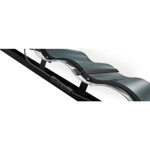 Produit d'énergie solaire domestique, tuiles solaires photovoltaïques 30W Hanergy, étanches IP67, efficacité 19,5%, garantie 5 ans - Product Image 4