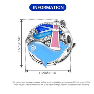 Esta lámpara de araña con temática marina presenta un diseño único que es discreto pero lujoso. Accesorio para bricolaje - Product Image 3