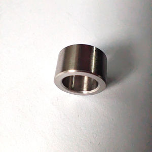 Phụ Tùng Titan Tiện <span class=keywords><strong>Cnc</strong></span> Tùy Chỉnh Gia Công OEM Vòng Lót Mặt Bích Cho Phụ Tùng Ô Tô - Product Image 2