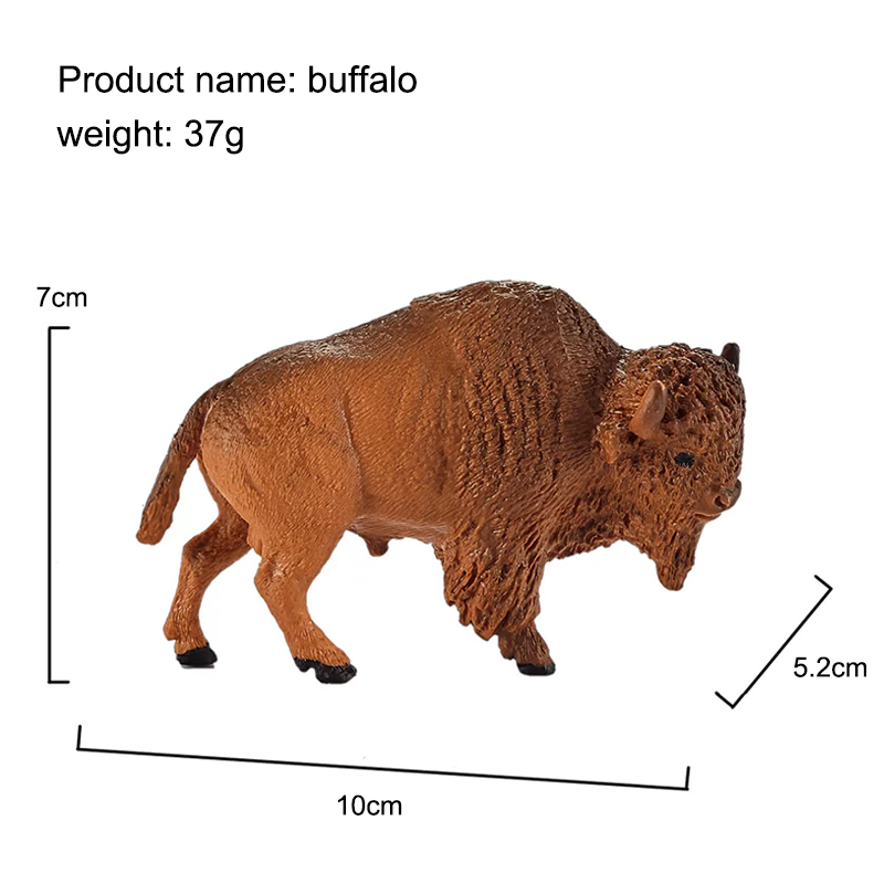 búfalo