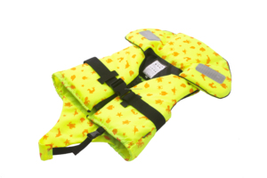 Niufurui Áo Lót Cuộc Sống Cho Trẻ Em Áo Lót Phao Xốp Áo Lót Áo Phao Bơi Trẻ Em - Product Image 6