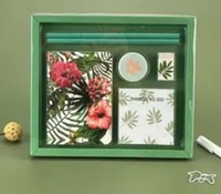 Ensemble de papeterie personnalisé en gros, bloc-notes et crayon promotionnels personnalisés, ensemble cadeau