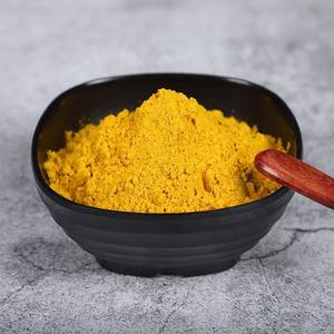 Polvo de cúrcuma, polvo de cúrcuma, fábricas de alimentos chinos producen alimentos orgánicos asequibles - Product Image 2