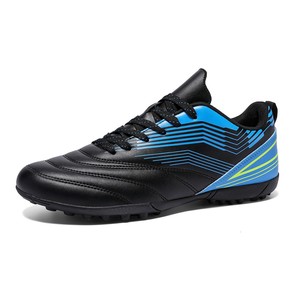 Nuevas Zapatillas Deportivas de Moda Transfronterizas, Calzado de Fútbol de Interior de Caña Baja para Estudiantes y Jóvenes, Directo de Fábrica - Product Image 4