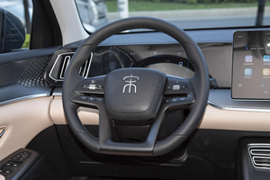 BYD Song Pro DM-i 2023 <span class=keywords><strong>en</strong></span> Oferta, Auto Eléctrico con 110KM de Autonomía, SUV Premium de 5 Plazas para Adultos - Product Image 3