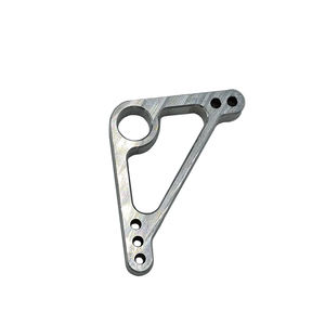 บริการงานกลึงซีเอ็นซีความแม่นยำสูงแบบกำหนดเอง มอเตอร์ความเร็วสูง ใบพัดอลูมิเนียม อุปกรณ์เสริมใบพัดลม ใบพัดกังหัน อุปกรณ์เสริมมอเตอร์เครื่อง<span class=keywords><strong>ดูด</strong></span><span class=keywords><strong>ฝุ่น</strong></span> - Product Image 2