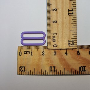 Sujetador de acero inoxidable invisible cómodo al por mayor, anillo con correa, 8 anillos, forma personalizada, gancho deslizante, sujetador, accesorio, ajustador, ropa interior - Product Image 5