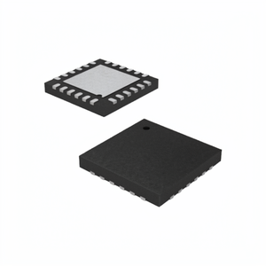 24 UFQFN Exposed Pad Components Electronic CY7C65217A-24LTXIT Interface Authorized Distributor - Product Image 1