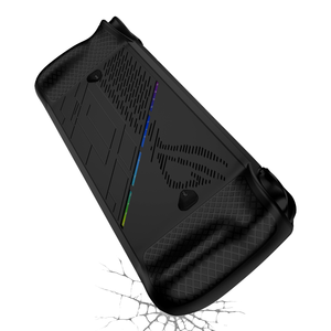 Trường hợp đối với ASUS ROG Ally x Trò chơi giao diện điều khiển da Silicone bảo vệ bìa cho ROG Ally x Bảo vệ vỏ trò chơi phụ kiện - Product Image 3