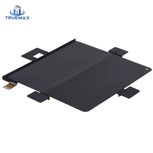 หน้าจอ LCD ภายในสำหรับโทรศัพท์มือถือ Oneplus Open - Product Image 4