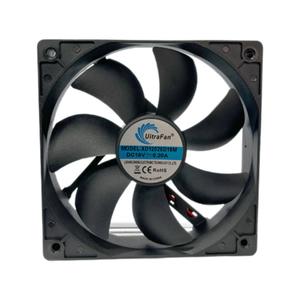 مروحة تبريد 24v بدون فرش 24v مروحة تبريد 12v - Product Image 5