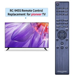 New Original RC-945S Remote Control for Pioneer DVD HI-FI <b>TV</b> XC-HM86 X-HM76 - Product Image 3